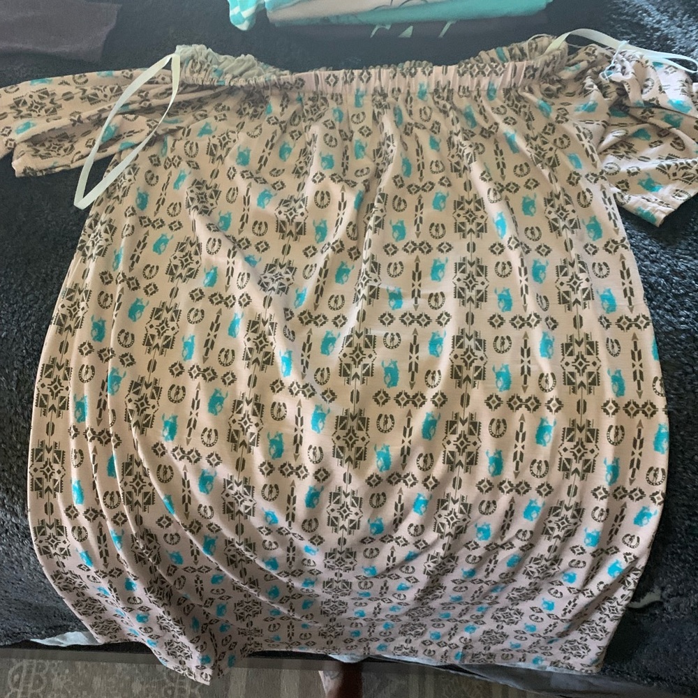 Doesn’t fit me right